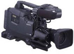 Sony DSR-450WSP